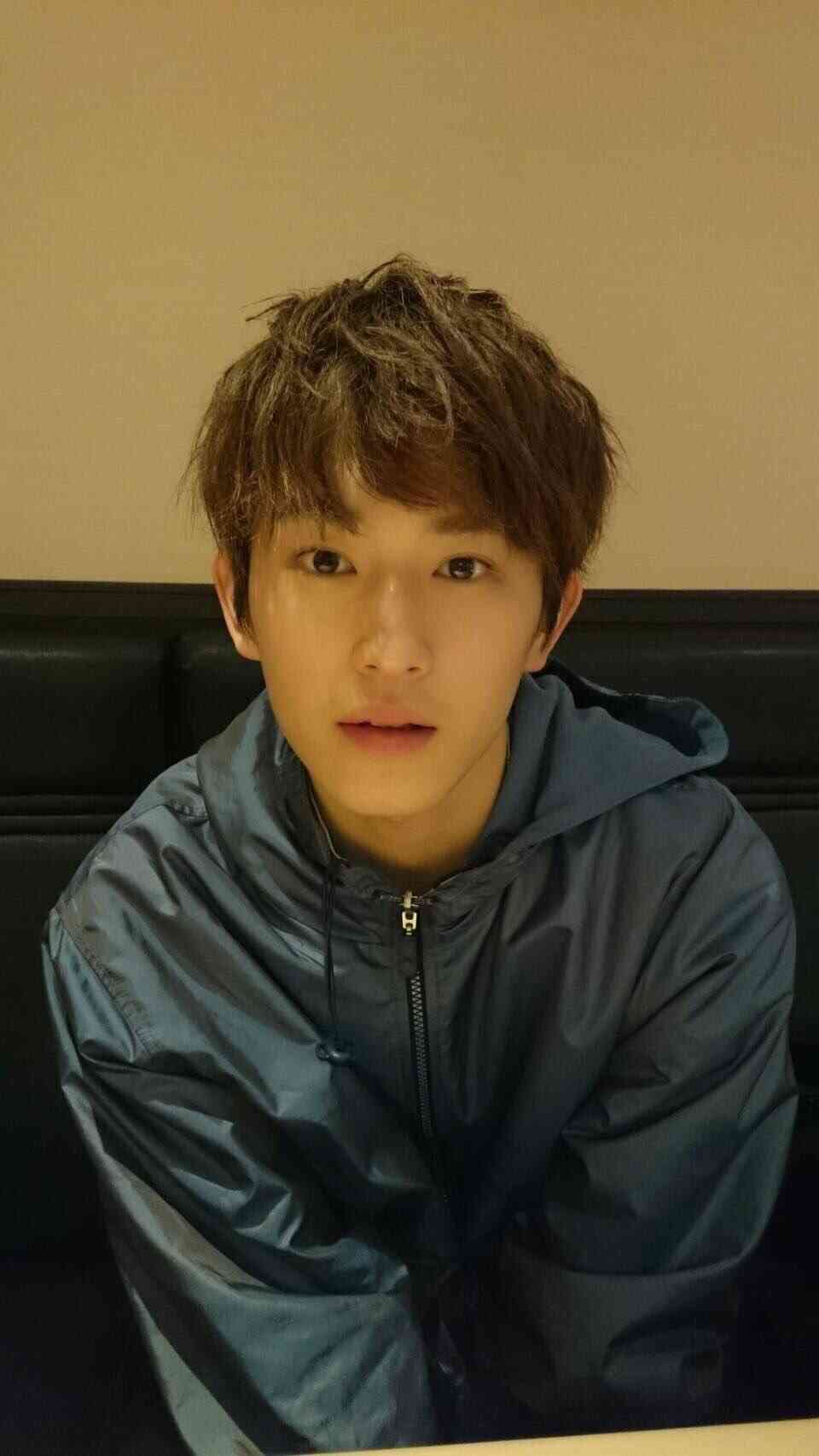 いろんなアジアのイケメンが見たい part4