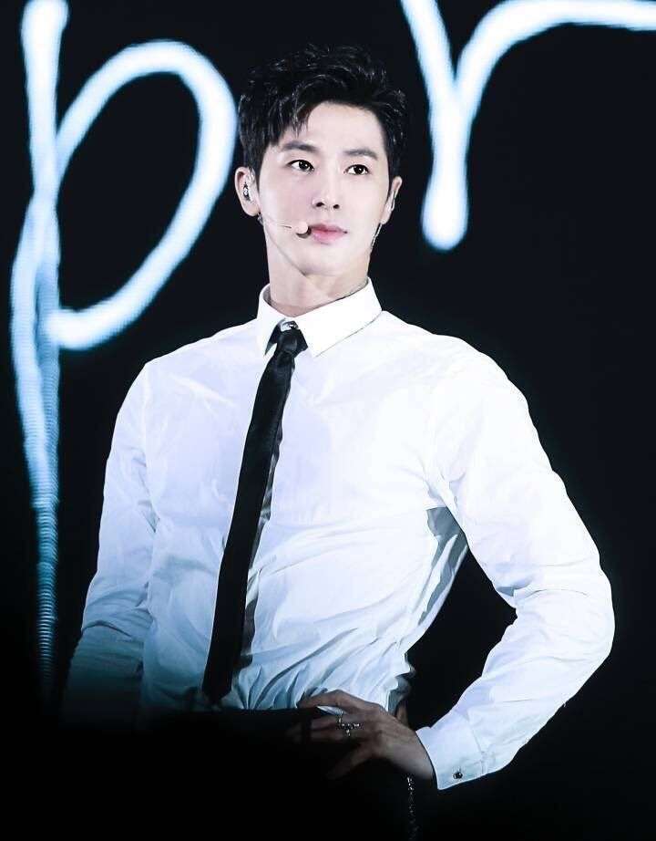 いろんなアジアのイケメンが見たい part4