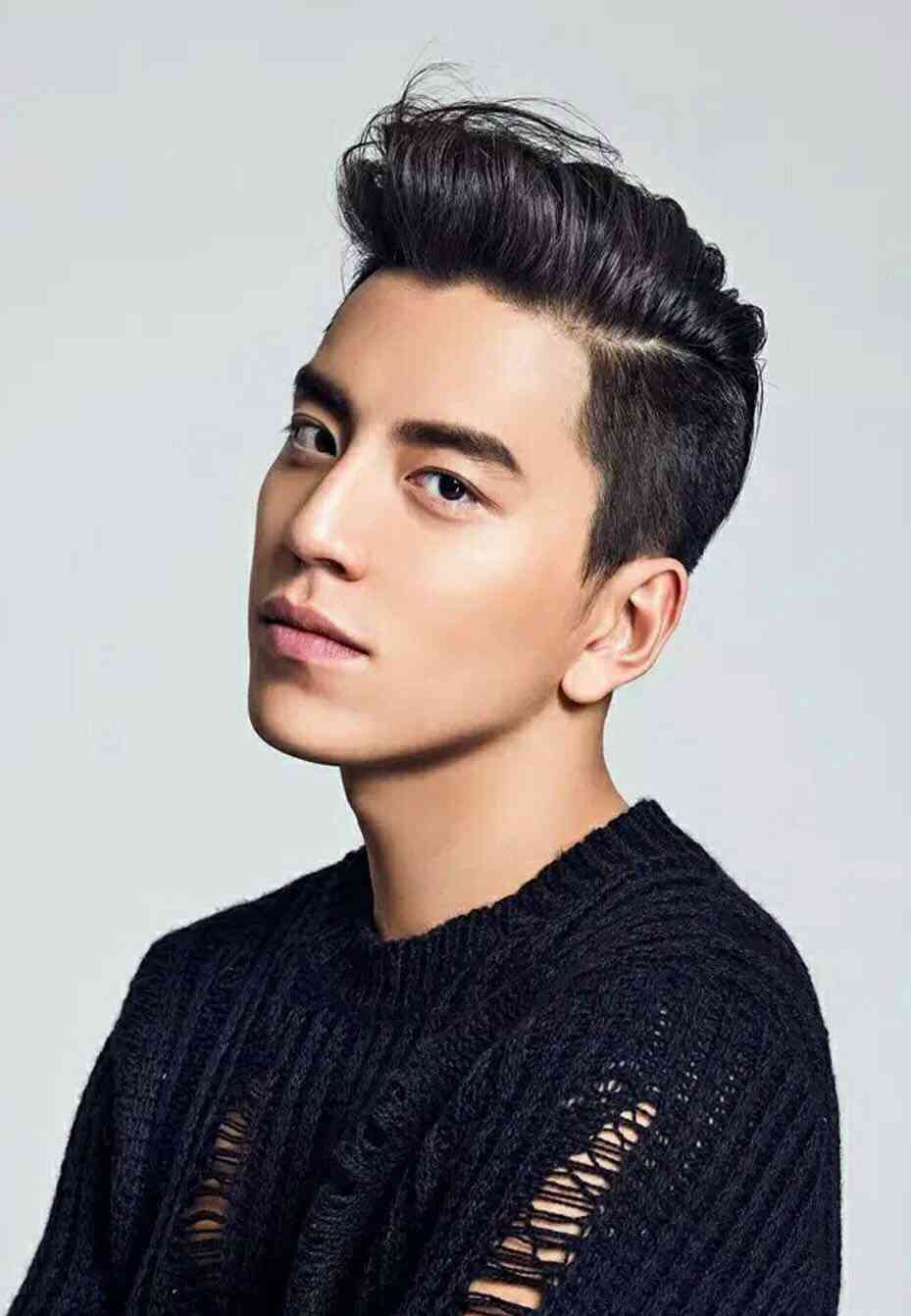 いろんなアジアのイケメンが見たい part4