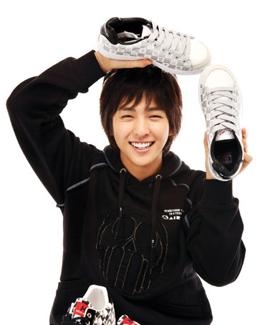 いろんなアジアのイケメンが見たい part4