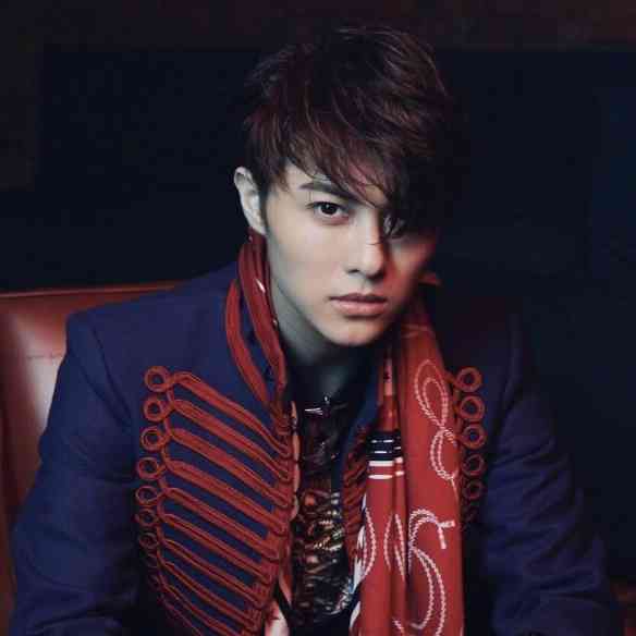 いろんなアジアのイケメンが見たい part4