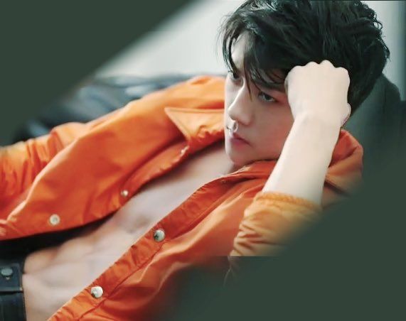 いろんなアジアのイケメンが見たい part4