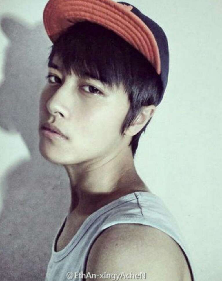 いろんなアジアのイケメンが見たい part4