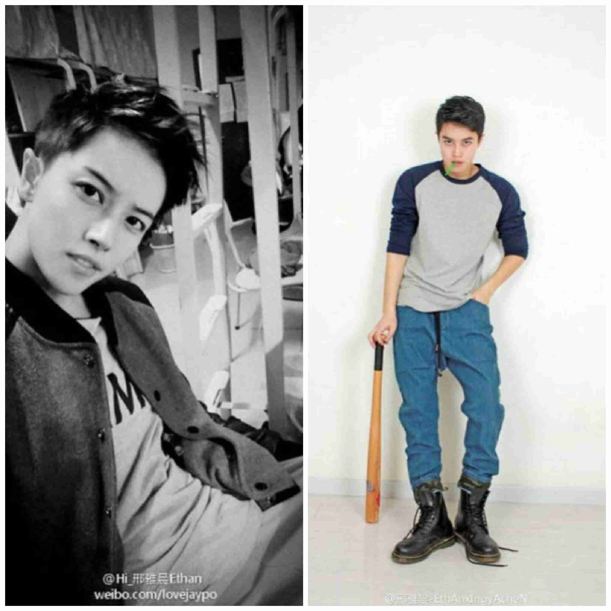 いろんなアジアのイケメンが見たい part4