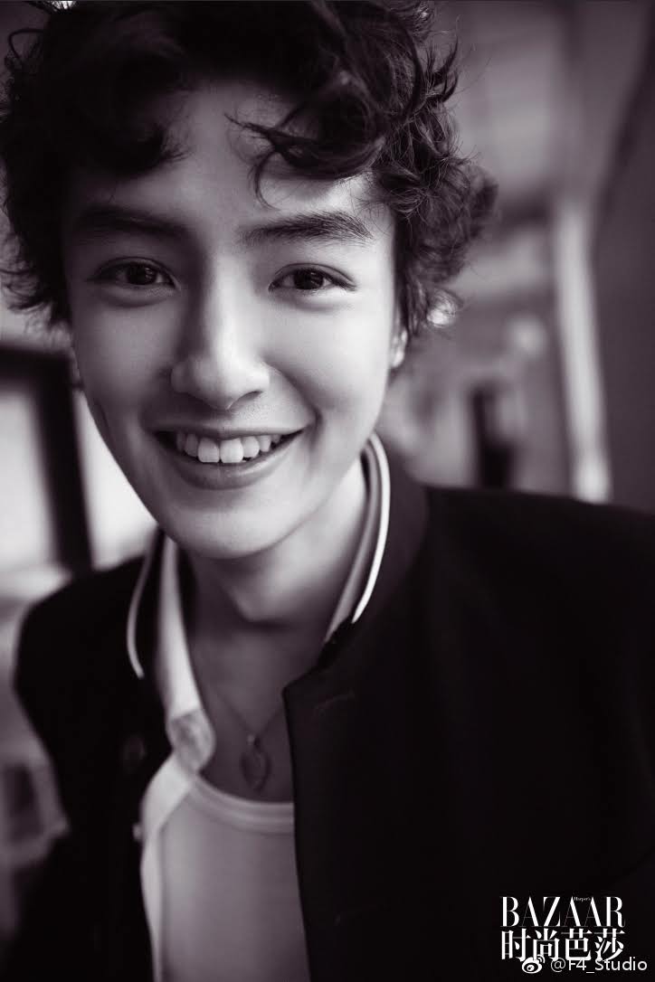 いろんなアジアのイケメンが見たい part4