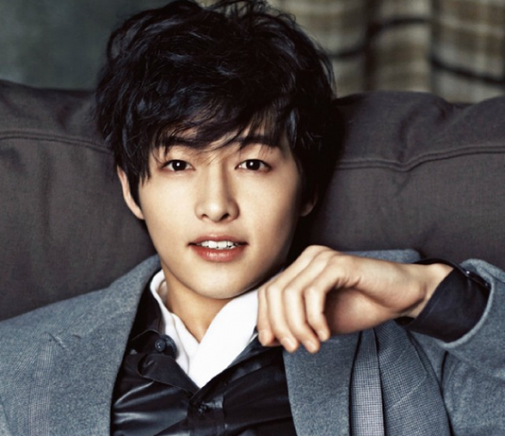 いろんなアジアのイケメンが見たい part4