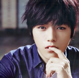 いろんなアジアのイケメンが見たい part4