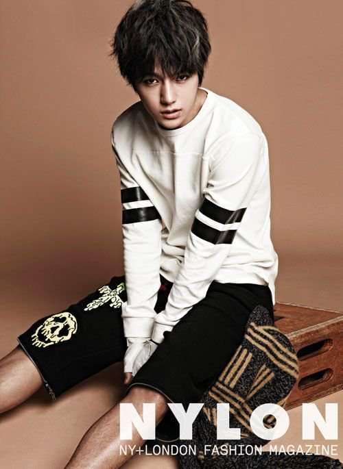 いろんなアジアのイケメンが見たい part4