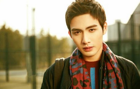 いろんなアジアのイケメンが見たい part4