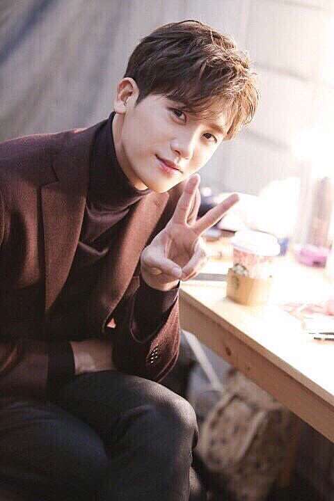 いろんなアジアのイケメンが見たい part4