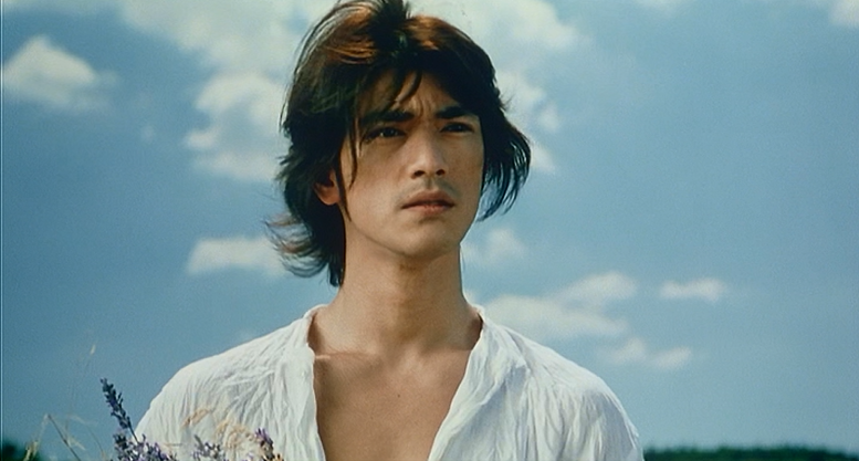 いろんなアジアのイケメンが見たい part4