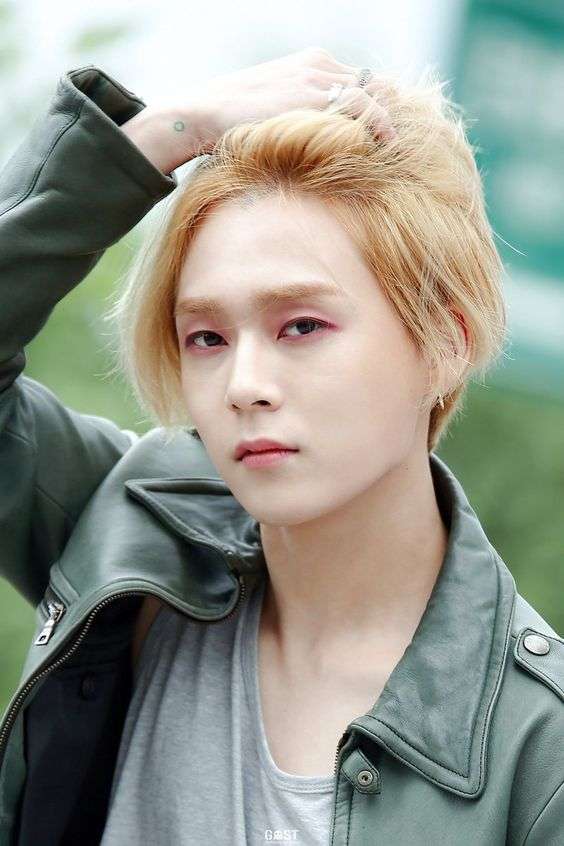 いろんなアジアのイケメンが見たい part4