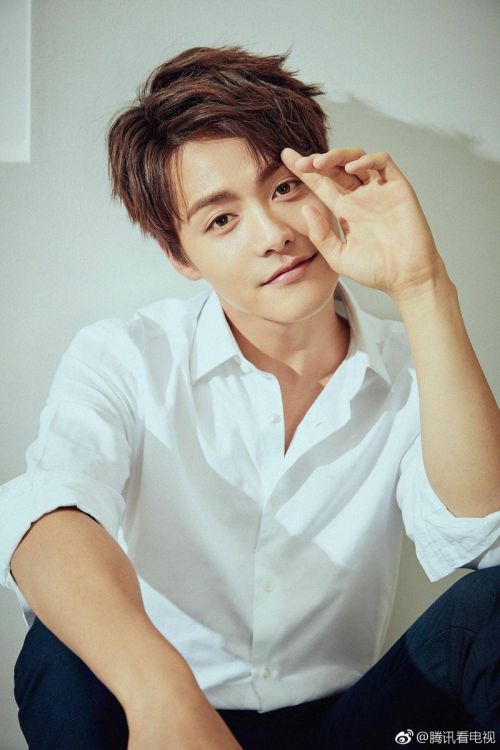 いろんなアジアのイケメンが見たい part4