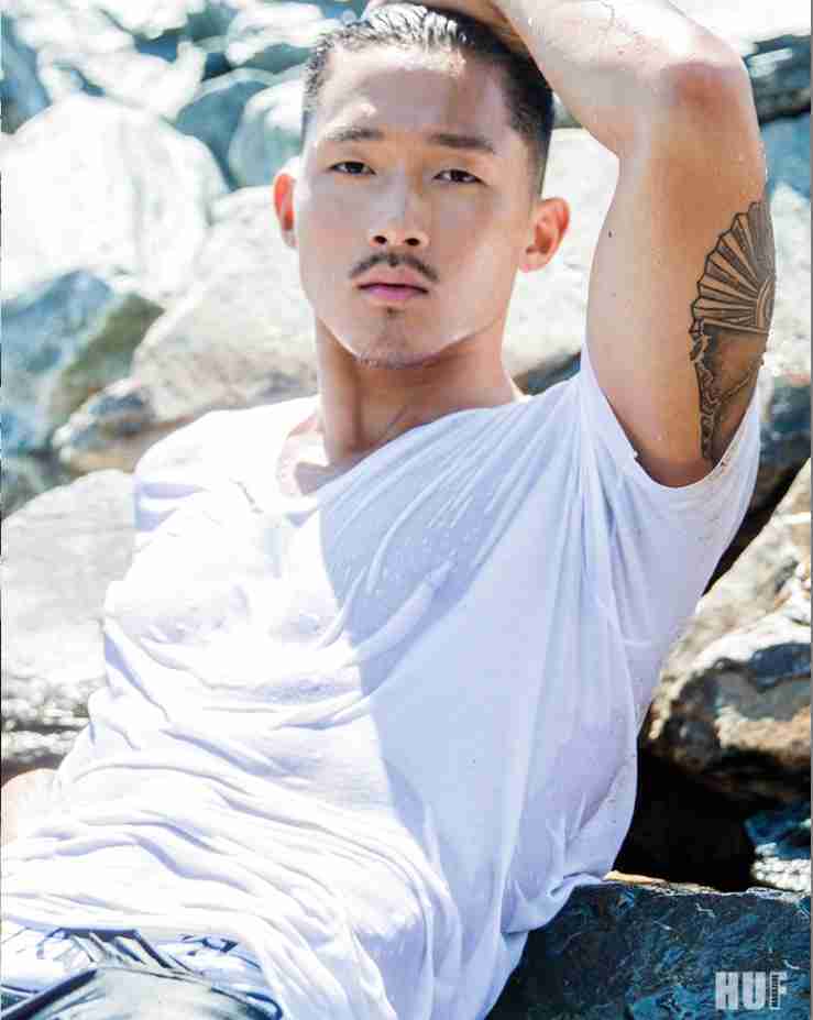 いろんなアジアのイケメンが見たい part4