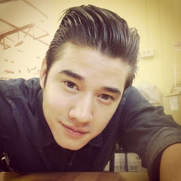 いろんなアジアのイケメンが見たい part4