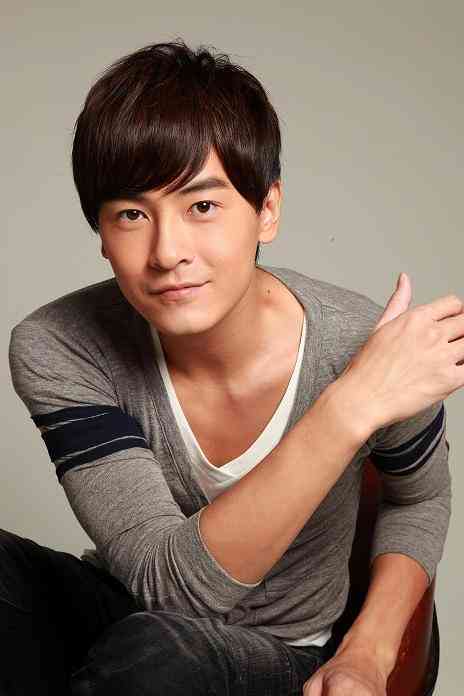 いろんなアジアのイケメンが見たい part4