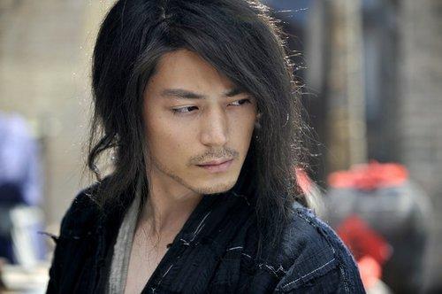 いろんなアジアのイケメンが見たい part4