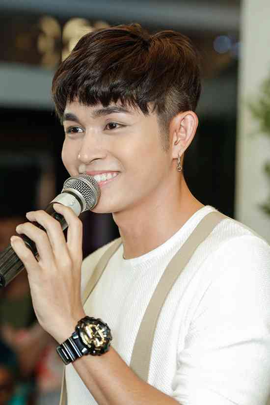 いろんなアジアのイケメンが見たい part4