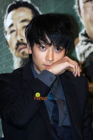 いろんなアジアのイケメンが見たい part4