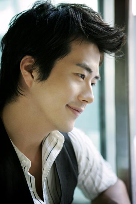 いろんなアジアのイケメンが見たい part4