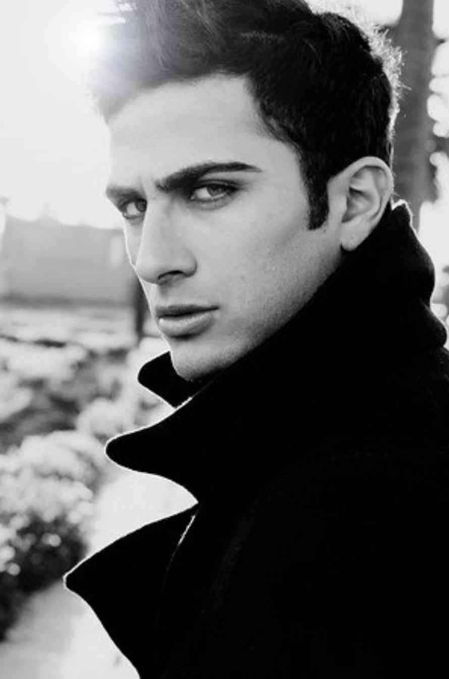 いろんなアジアのイケメンが見たい part4