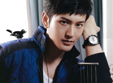 いろんなアジアのイケメンが見たい part4