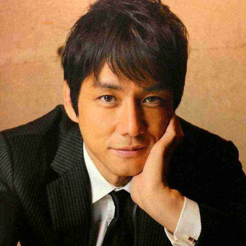 今まで１番カッコイイ！と思った人