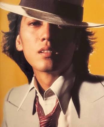 今まで１番カッコイイ！と思った人