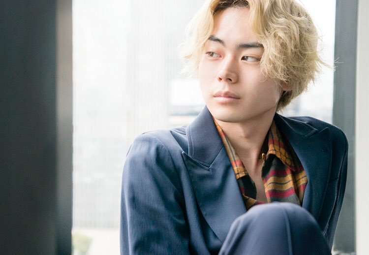 今まで１番カッコイイ！と思った人
