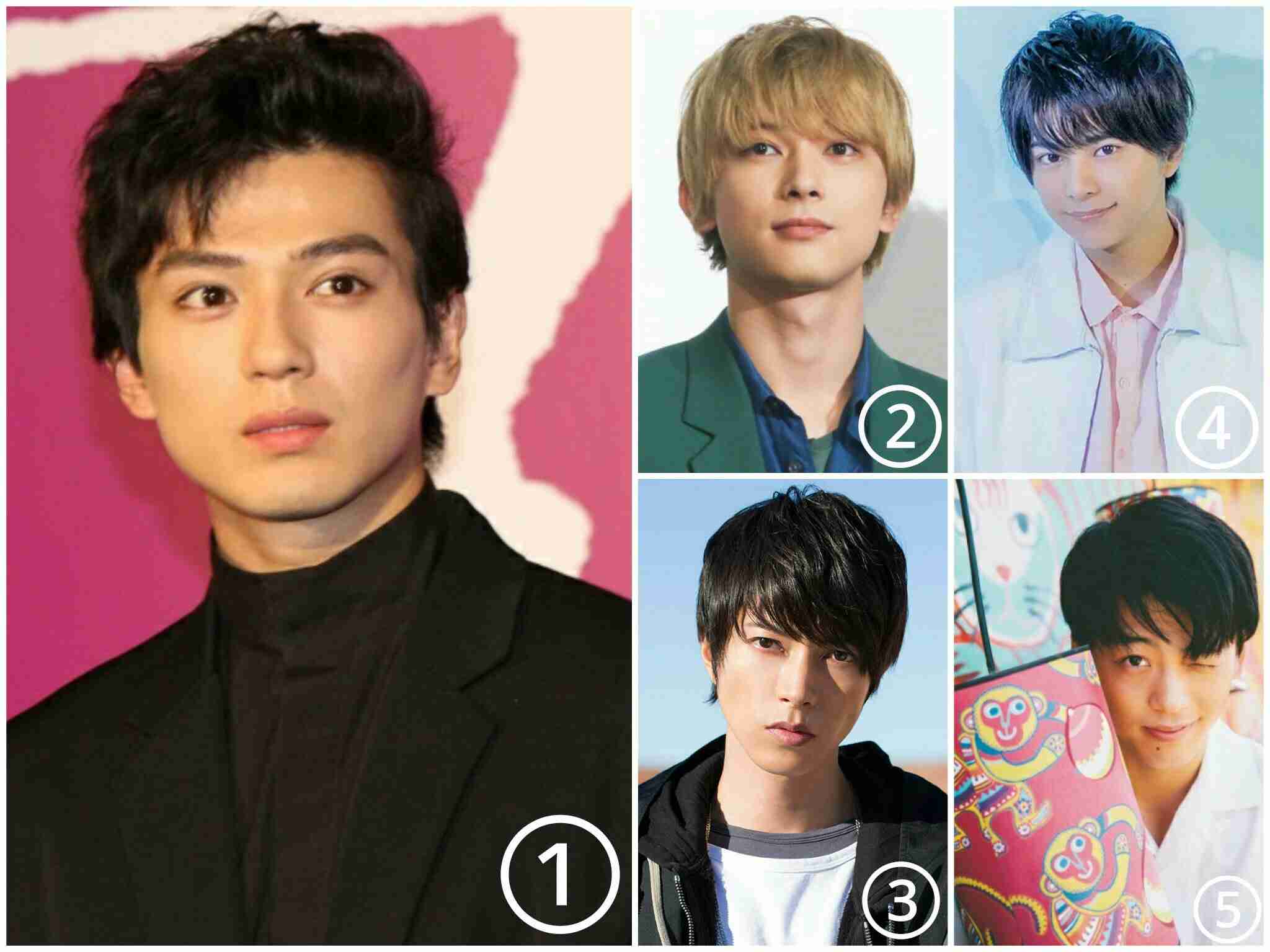 今まで１番カッコイイ！と思った人