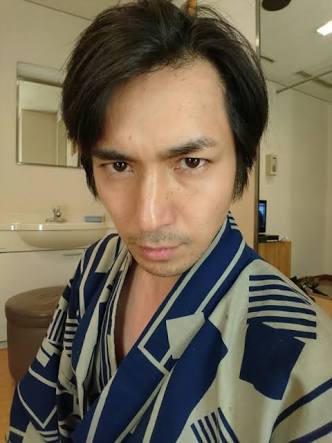 今まで１番カッコイイ！と思った人