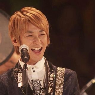 今まで１番カッコイイ！と思った人