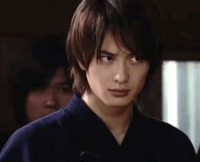 今まで１番カッコイイ！と思った人