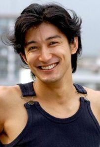 今まで１番カッコイイ！と思った人
