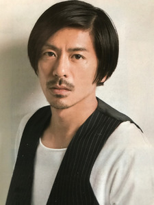 今まで１番カッコイイ！と思った人