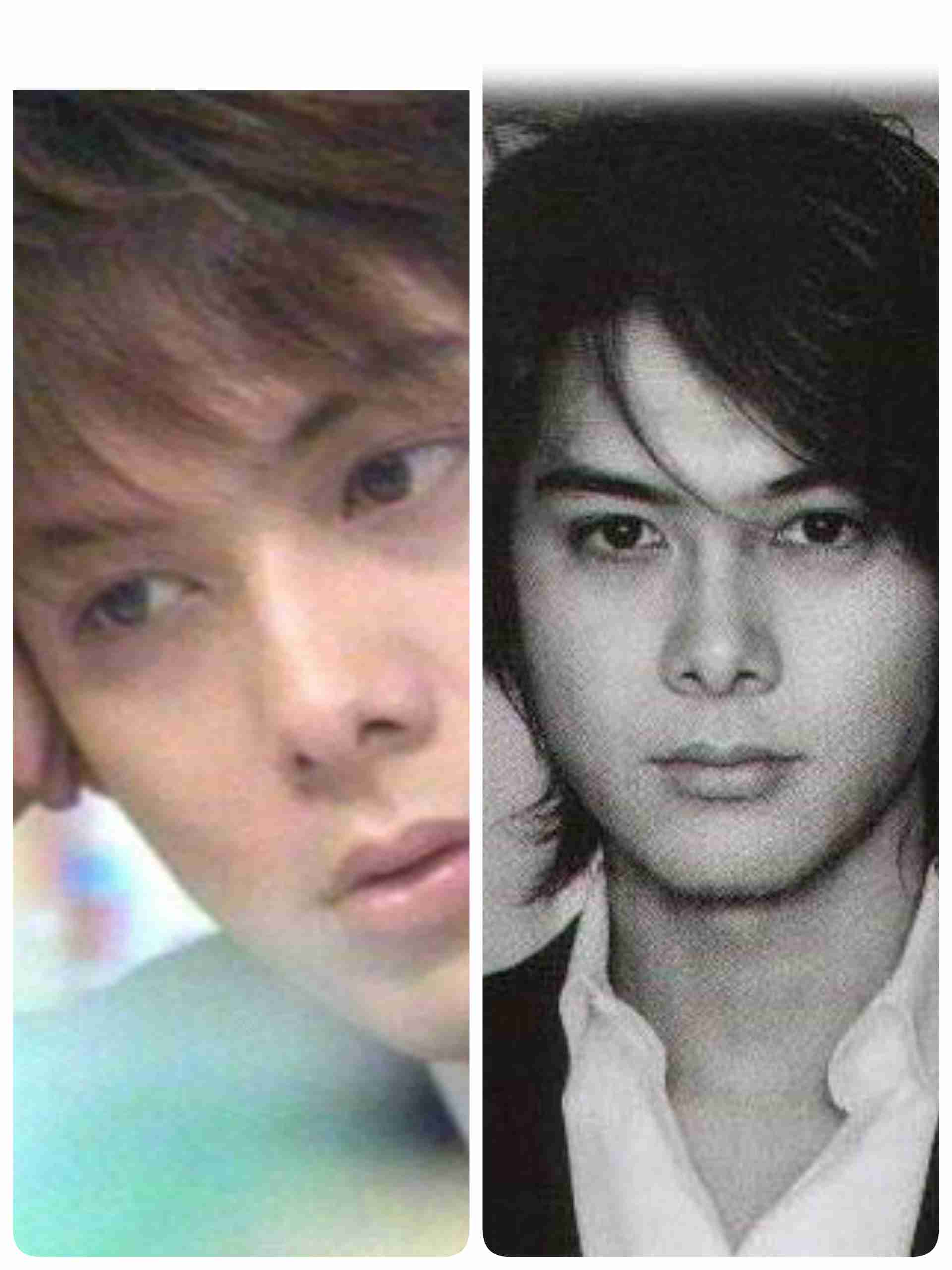 今まで１番カッコイイ！と思った人