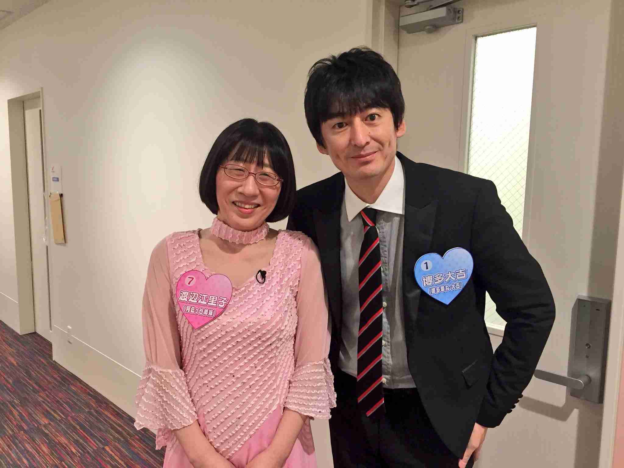 今まで１番カッコイイ！と思った人