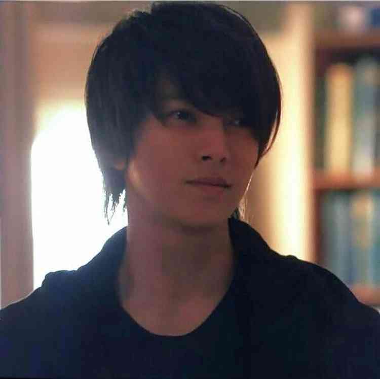 今まで１番カッコイイ！と思った人