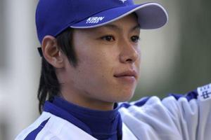 今まで１番カッコイイ！と思った人