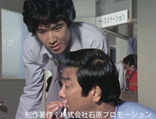 今まで１番カッコイイ！と思った人