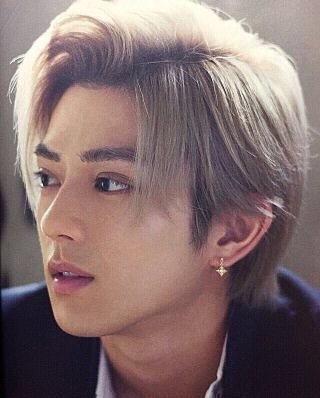 今まで１番カッコイイ！と思った人