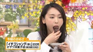 あざとい女体験談
