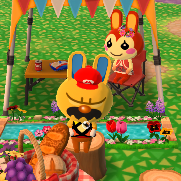 【ポケ森】どうぶつの森 ポケットキャンプ 【Part 9】