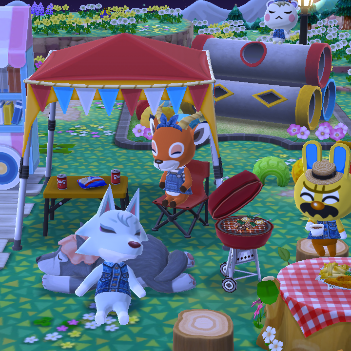 【ポケ森】どうぶつの森 ポケットキャンプ 【Part 9】