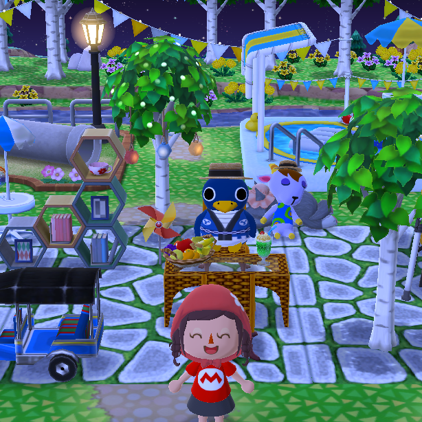 【ポケ森】どうぶつの森 ポケットキャンプ 【Part 9】