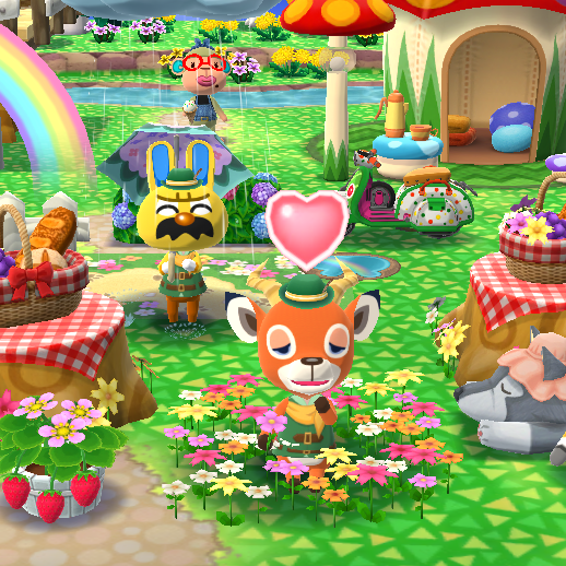 【ポケ森】どうぶつの森 ポケットキャンプ 【Part 9】