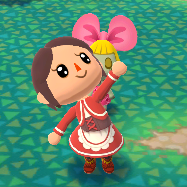 【ポケ森】どうぶつの森 ポケットキャンプ 【Part 9】