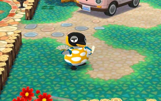 【ポケ森】どうぶつの森 ポケットキャンプ 【Part 9】