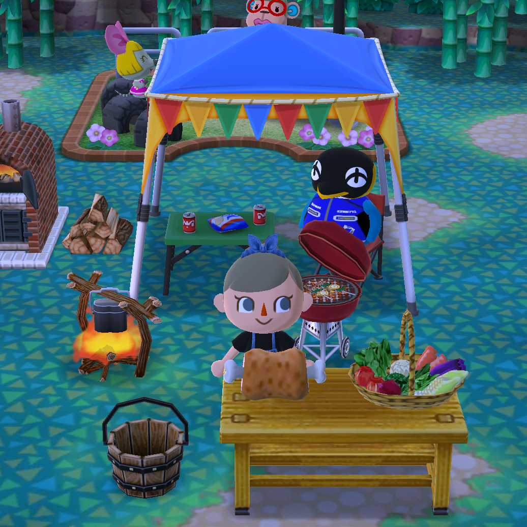 【ポケ森】どうぶつの森 ポケットキャンプ 【Part 9】