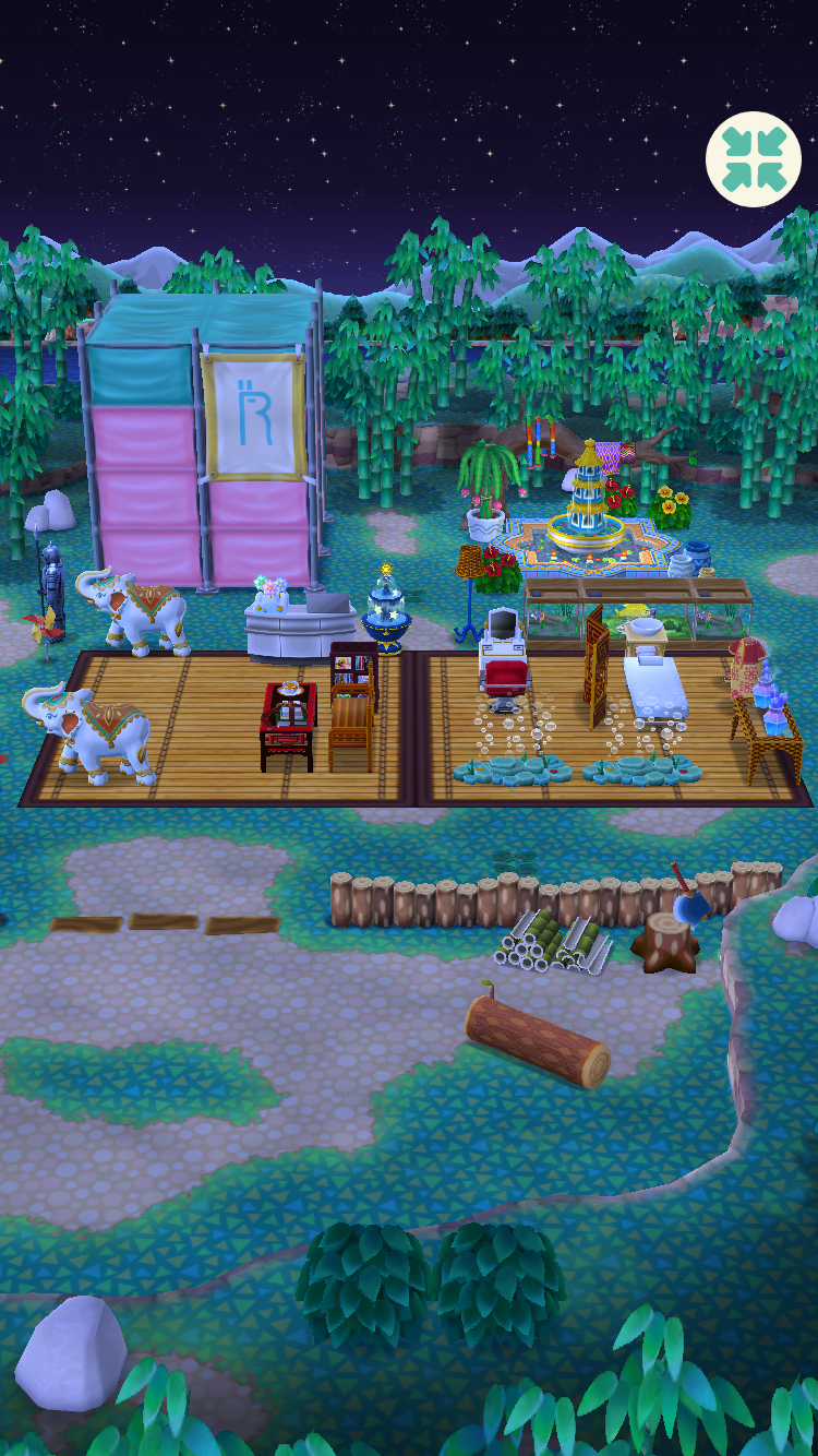 【ポケ森】どうぶつの森 ポケットキャンプ 【Part 9】